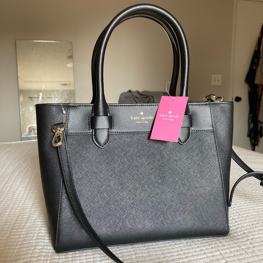 Kate Spade Melanie Satchel 🌟 NEW 🌟